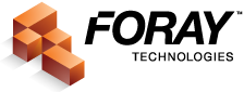Foray Logo